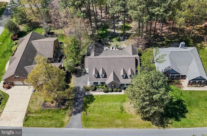 Property Photo:  14855 King Charles  MD 20645 