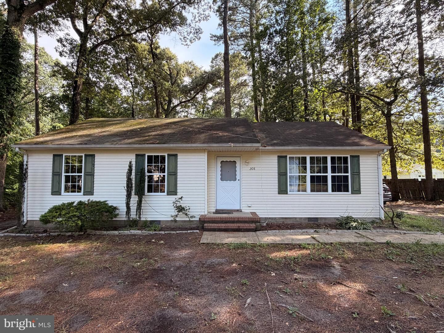 Property Photo:  208 Harford Road  MD 21801 