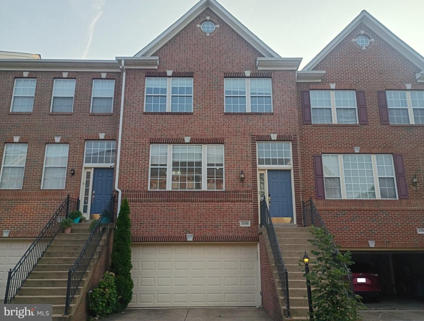 Property Photo:  2598 Logan Wood Drive  VA 20171 
