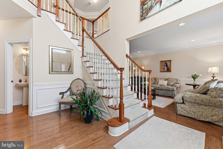 Property Photo:  26 Rouser Way  NJ 08844 
