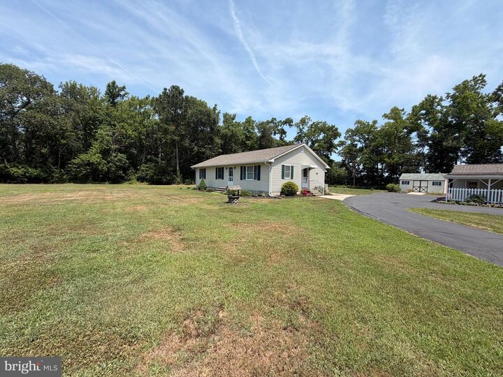 Property Photo:  33605 Grovers Lane  DE 19945 