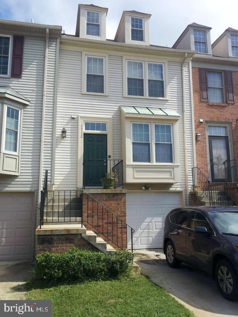 Property Photo:  7712 Cypress Street  MD 20707 