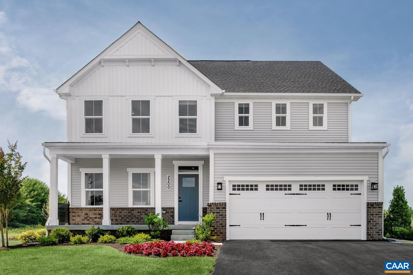 Property Photo: 7 Mossy Rock Rd VA 22947