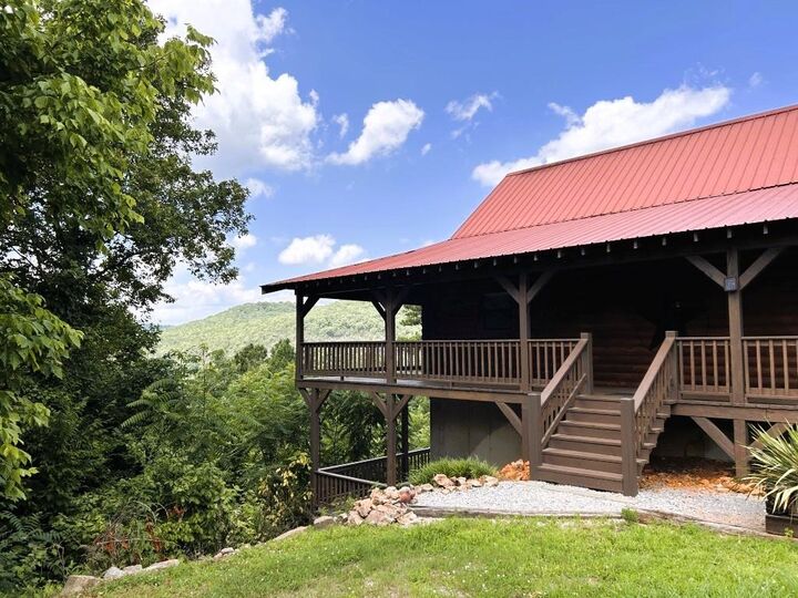 Property Photo:  22 Sylamore Vista  AR 72560 