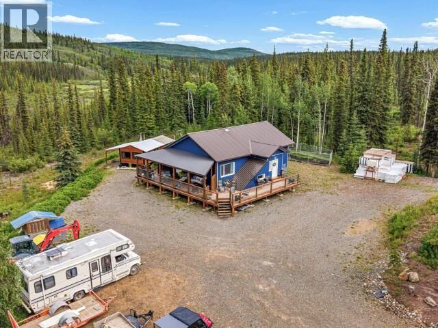 Property Photo: 69 Lynx Lane YT Y1A 6P9