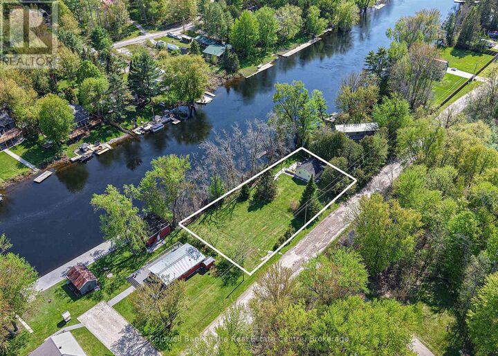Property Photo:  1079 Severn River Road  ON P0E 1N0 