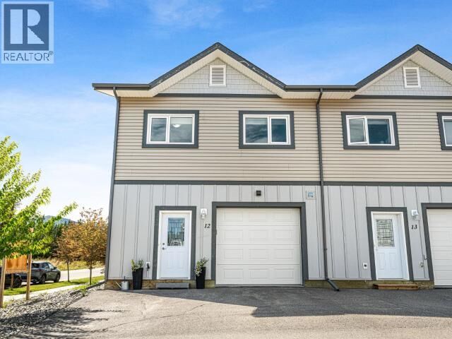 Property Photo:  12-35 Sybil Circle  YT Y1A 0R6 