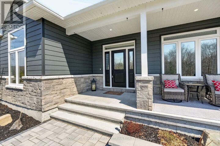 Property Photo:  134 James Andrew Way  ON K7A 4S7 