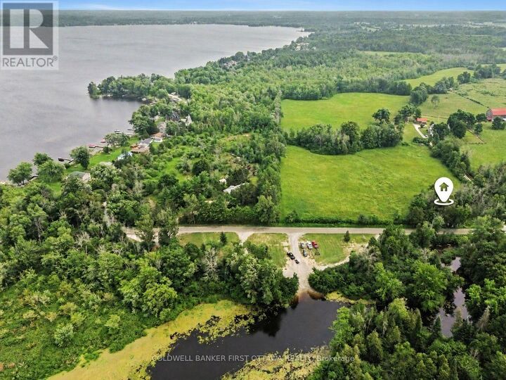 Property Photo:  000 Drummond Concession 9A Road  ON K7H 3C8 