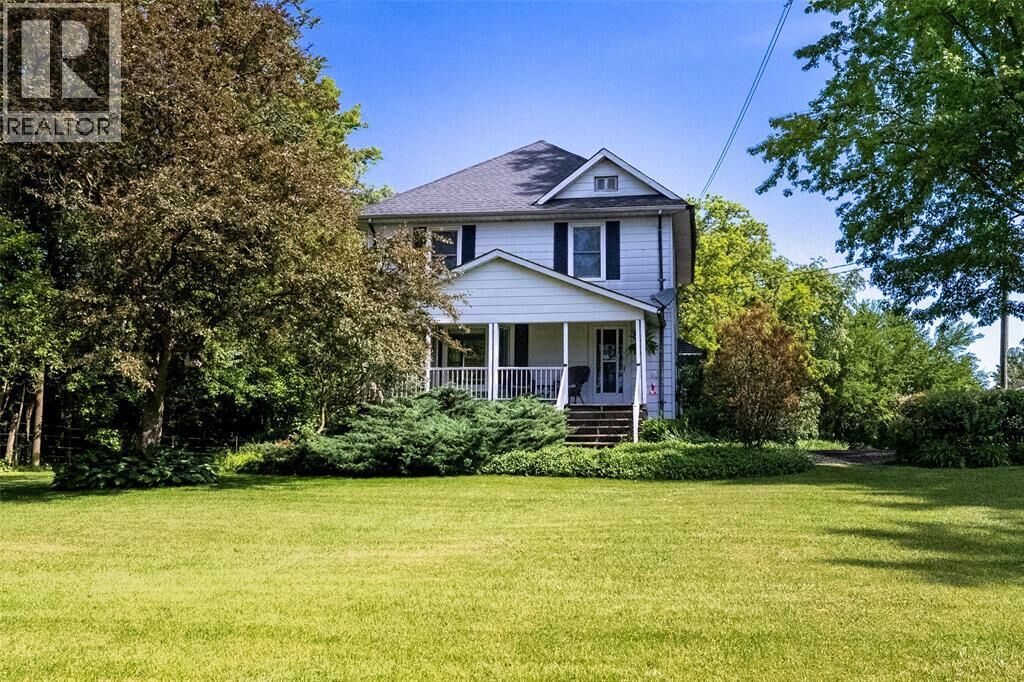 Property Photo: 5848 Douglas Line ON N0N 1J5
