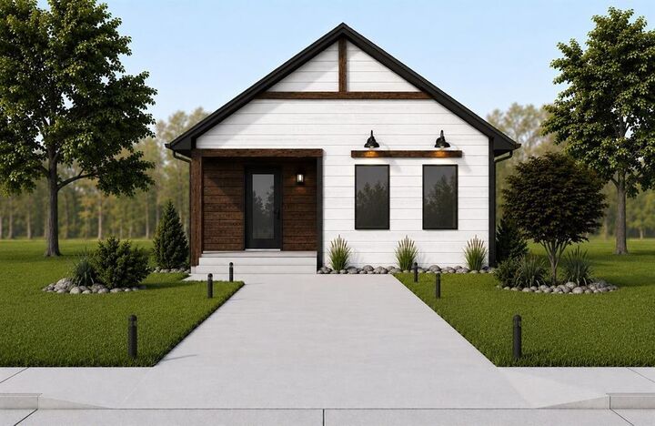 Property Photo:  307 Normandeau Avenue  MB R5H 0C7 