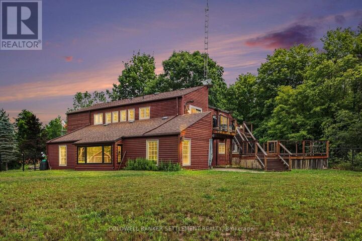 Property Photo:  4277 Scotch Line Road  ON K7H 3C5 