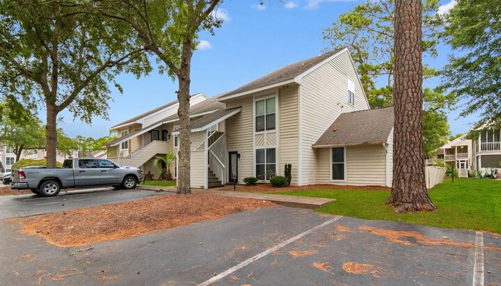 Property Photo: 4450 Little River Inn Ln. 608 SC 29566