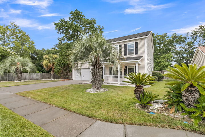 Property Photo: 401 Beverly Drive SC 29485