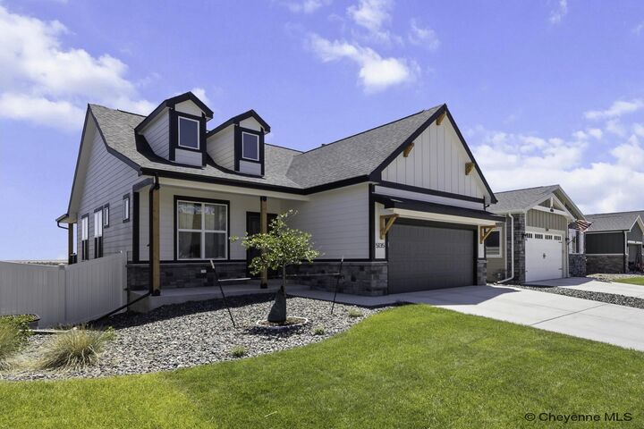 Property Photo:  5135 Carla Dr  WY 82009 