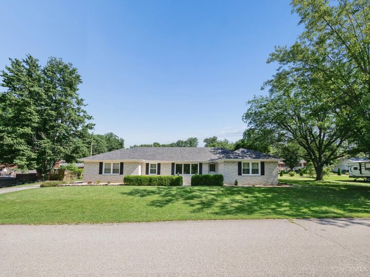 Property Photo: 58 Hunters Lane IN 47006