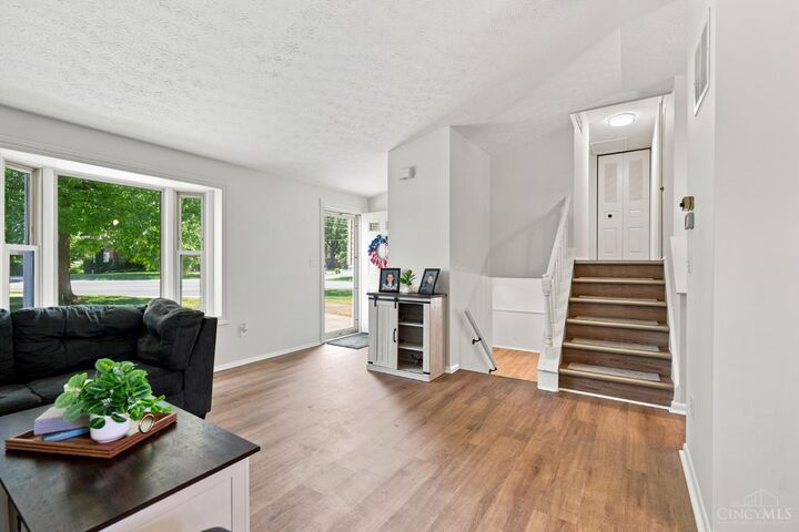 Property Photo: 5823 West Fork Road OH 45247