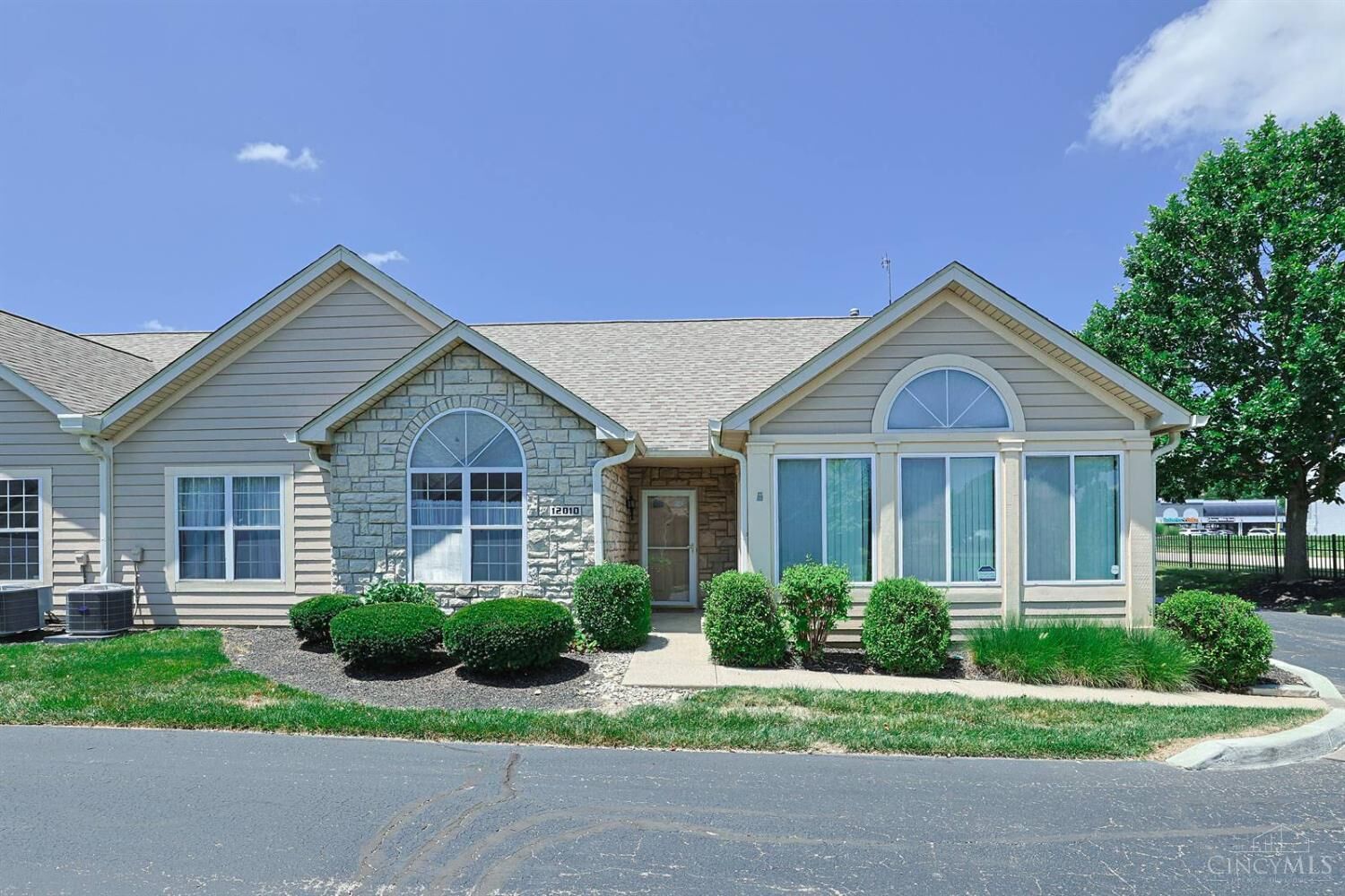 Property Photo: 12010 Maxim Way OH 45249
