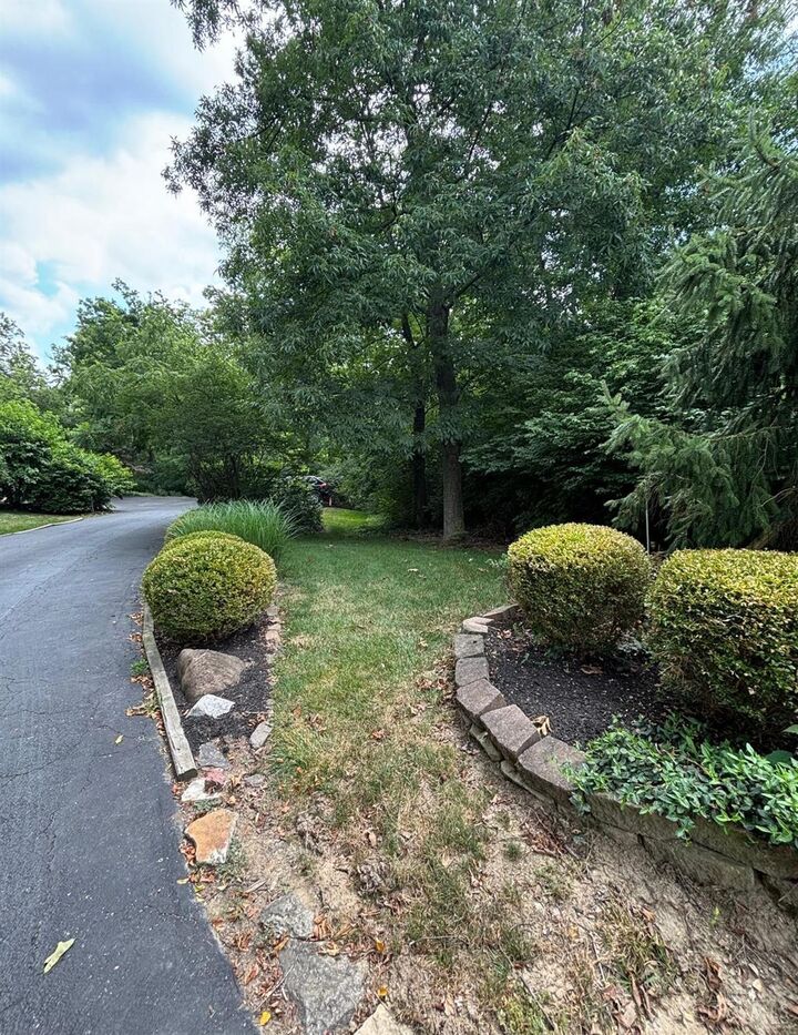 Property Photo:  12102 Paulmeadows Drive  OH 45249 