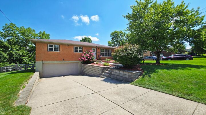 Property Photo: 4142 Clearpoint Drive OH 45247