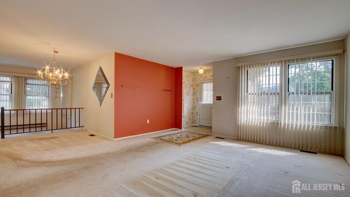 Property Photo:  14 John Adams Court A  NJ 08831 