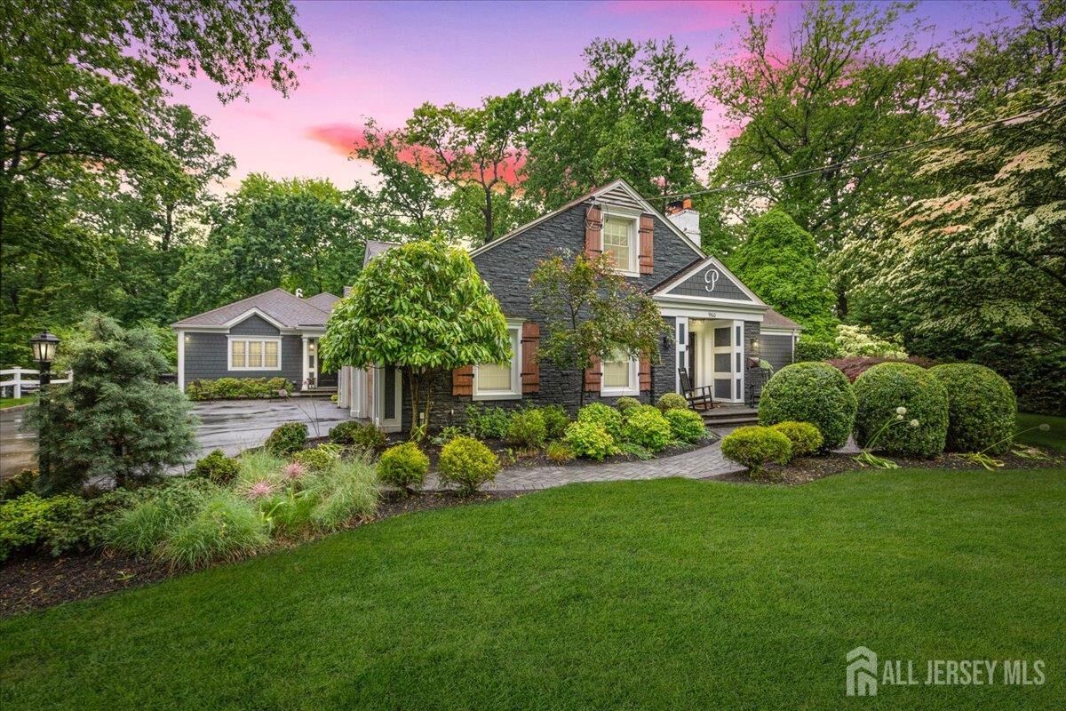 Property Photo: 960 Glenwood Avenue NJ 07060