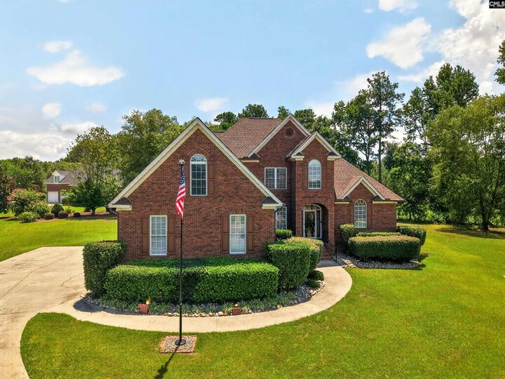 Property Photo: 109 Sommerford SC 29072