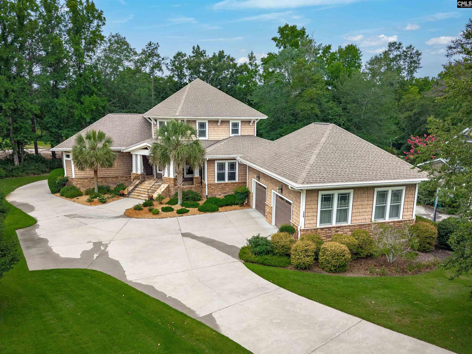 Property Photo: 159 Greenside SC 29072
