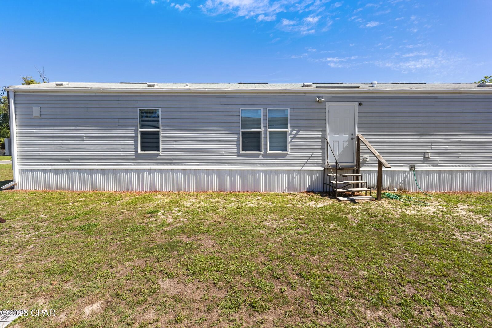 Property Photo: 102 Sims Avenue 3 FL 32404