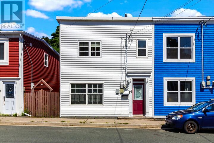 14 Feild Street — photo 1