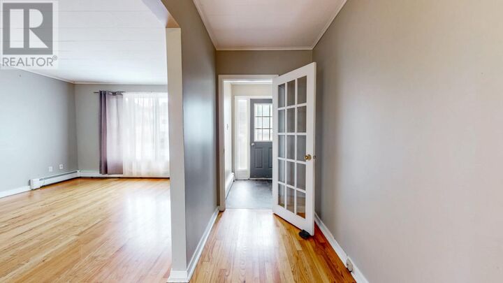 Property Photo: 78 Viking Road NL A1B 1J2