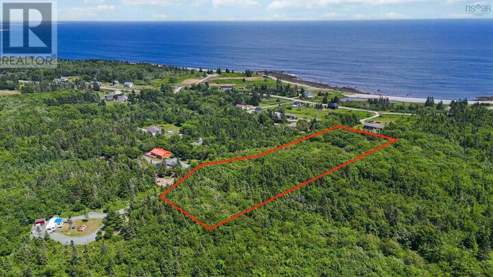 Property Photo:  Lot 6 Scott Bay Avenue  NS B0T 1K0 