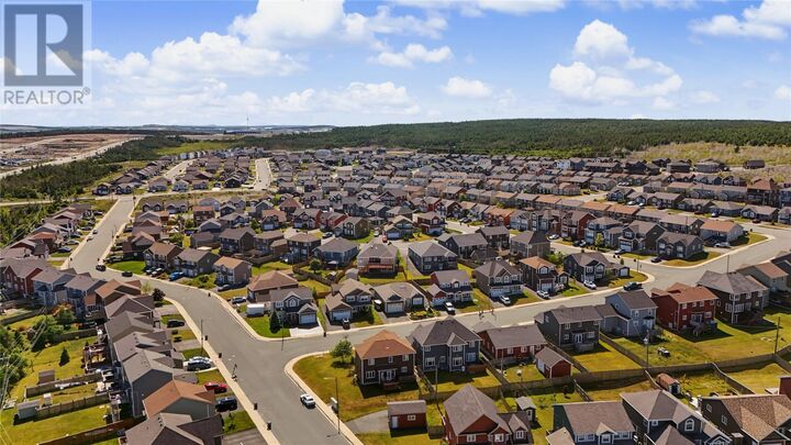 Property Photo:  Lot 18 Thomston Avenue  NL A1B 3P8 