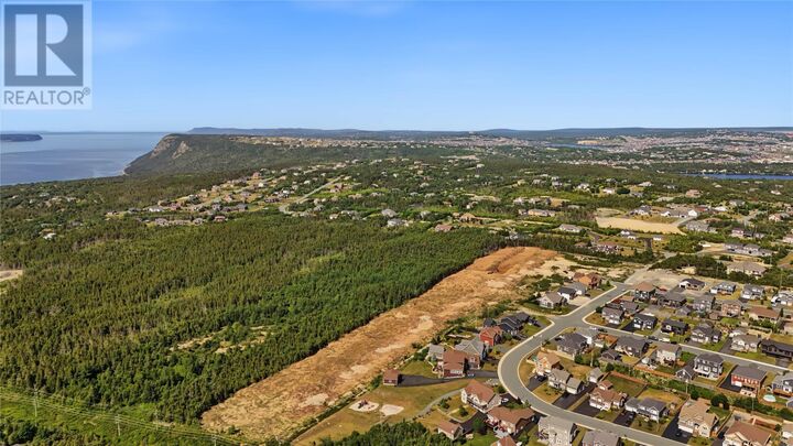 Property Photo:  Lot 18 Thomston Avenue  NL A1B 3P8 