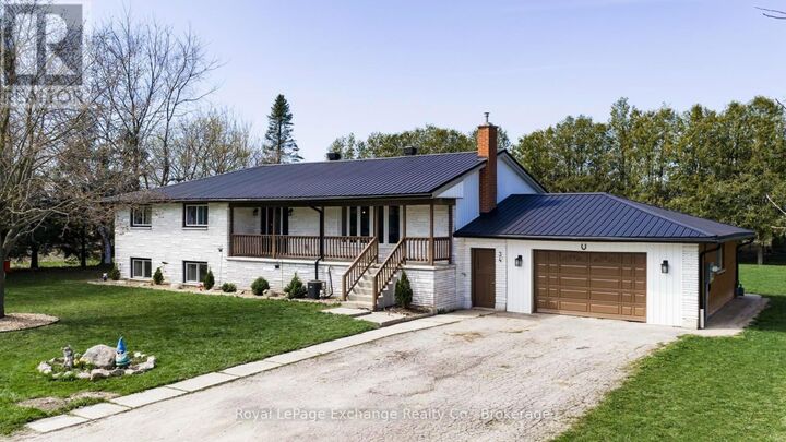 Property Photo:  34 Queen Avenue Lower Unit  ON N0M 1J0 