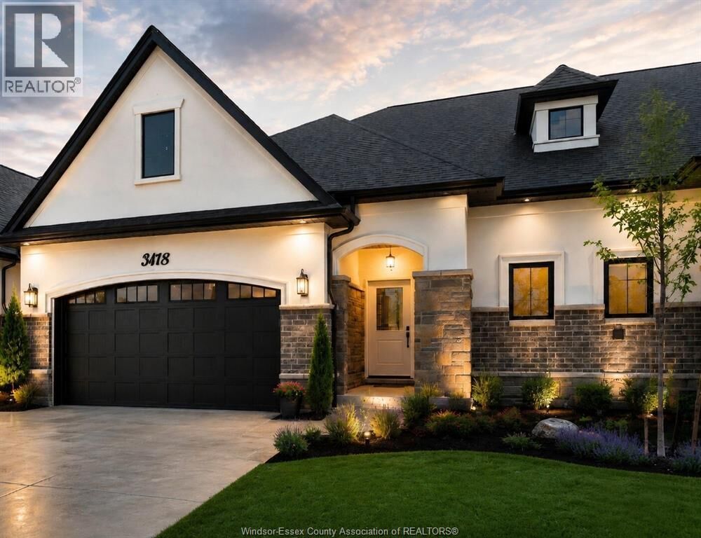 Property Photo:  3245 Tullio Drive  ON N9H 1H3 