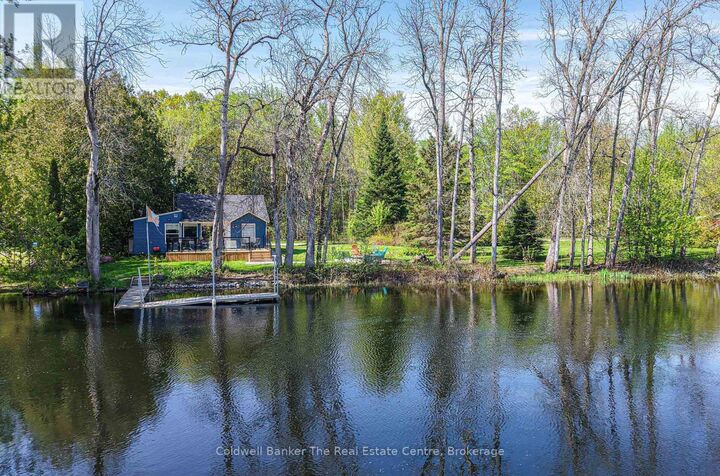 Property Photo: 1079 Severn River Road ON P0E 1N0