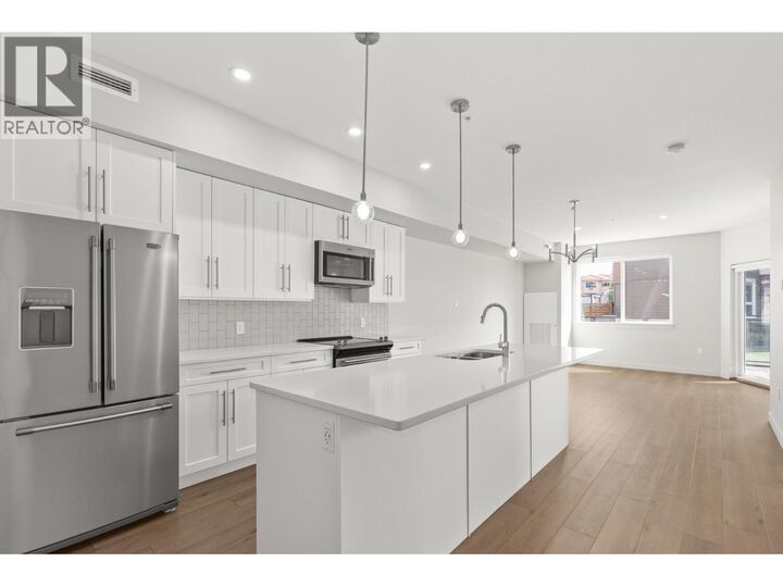 Property Photo: 3630 Mission Springs Drive 201 BC V1S 0B2