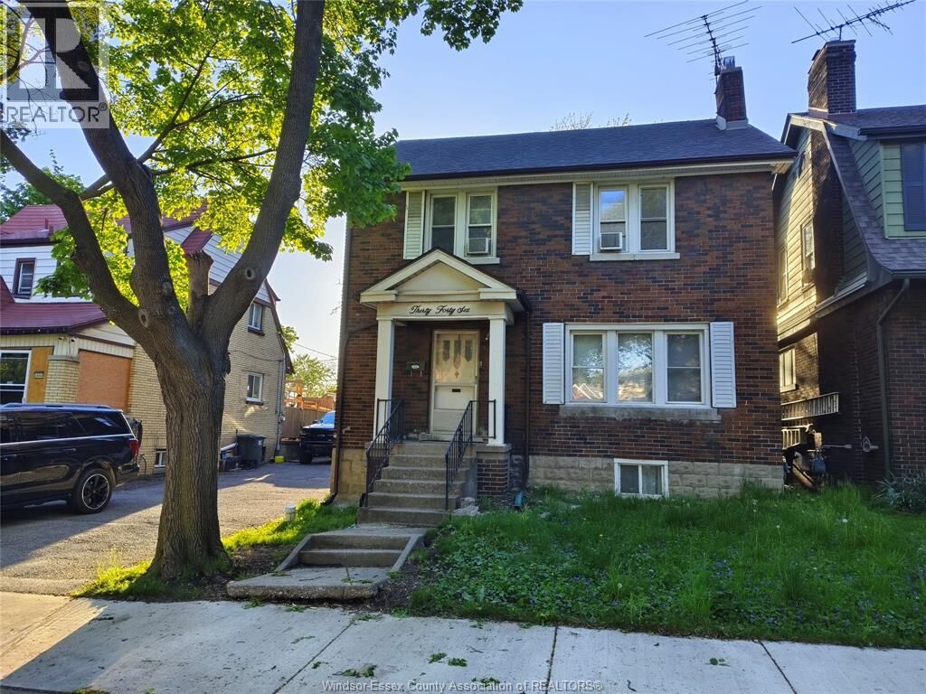 Property Photo:  3046 Alexander Upper  ON N9C 1G5 