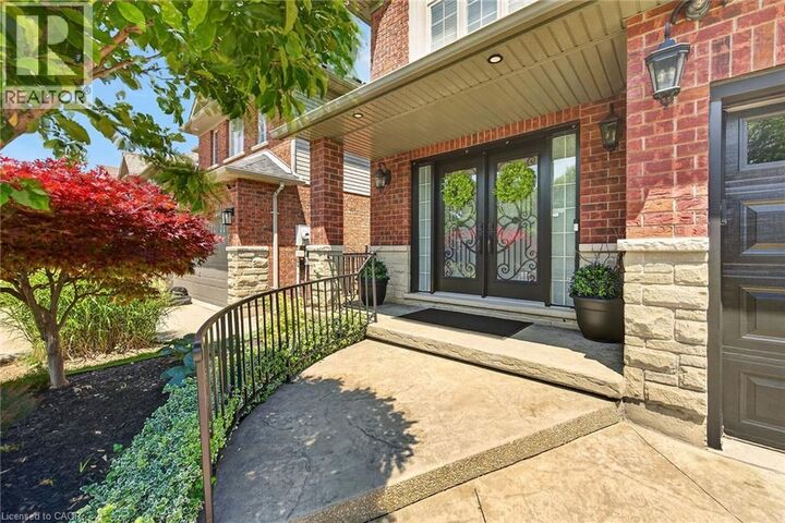 Property Photo: 160 Wills Crescent ON L0R 1C0