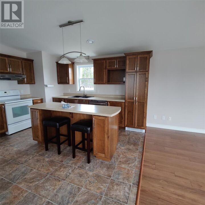 Property Photo: 45 Main Street North NL A0G 2L0