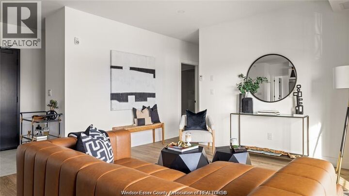 Property Photo: 3817 Howard Avenue 422 ON N9E 0B5