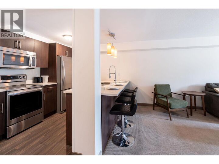 Property Photo:  1211 Victoria Road West 203  BC V0E 2S0 