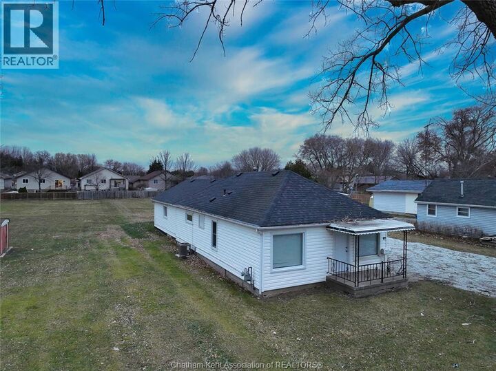 Property Photo:  97 Taylor Avenue  ON N7L 2T7 