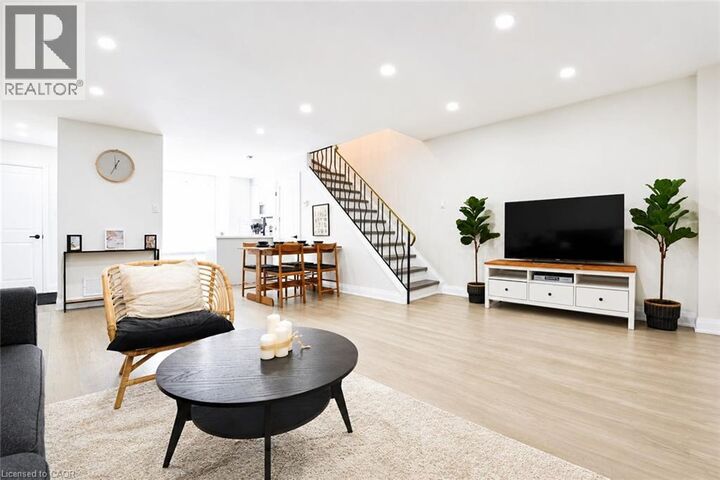 Property Photo: 136 Jansen Avenue ON N2A 2L7