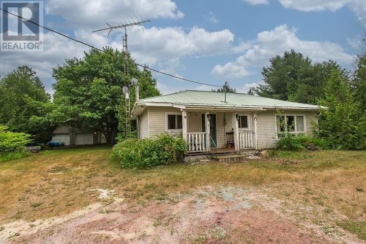 Property Photo:  2217 Hilton Rd, Hilton Township  ON P0R 1G0 