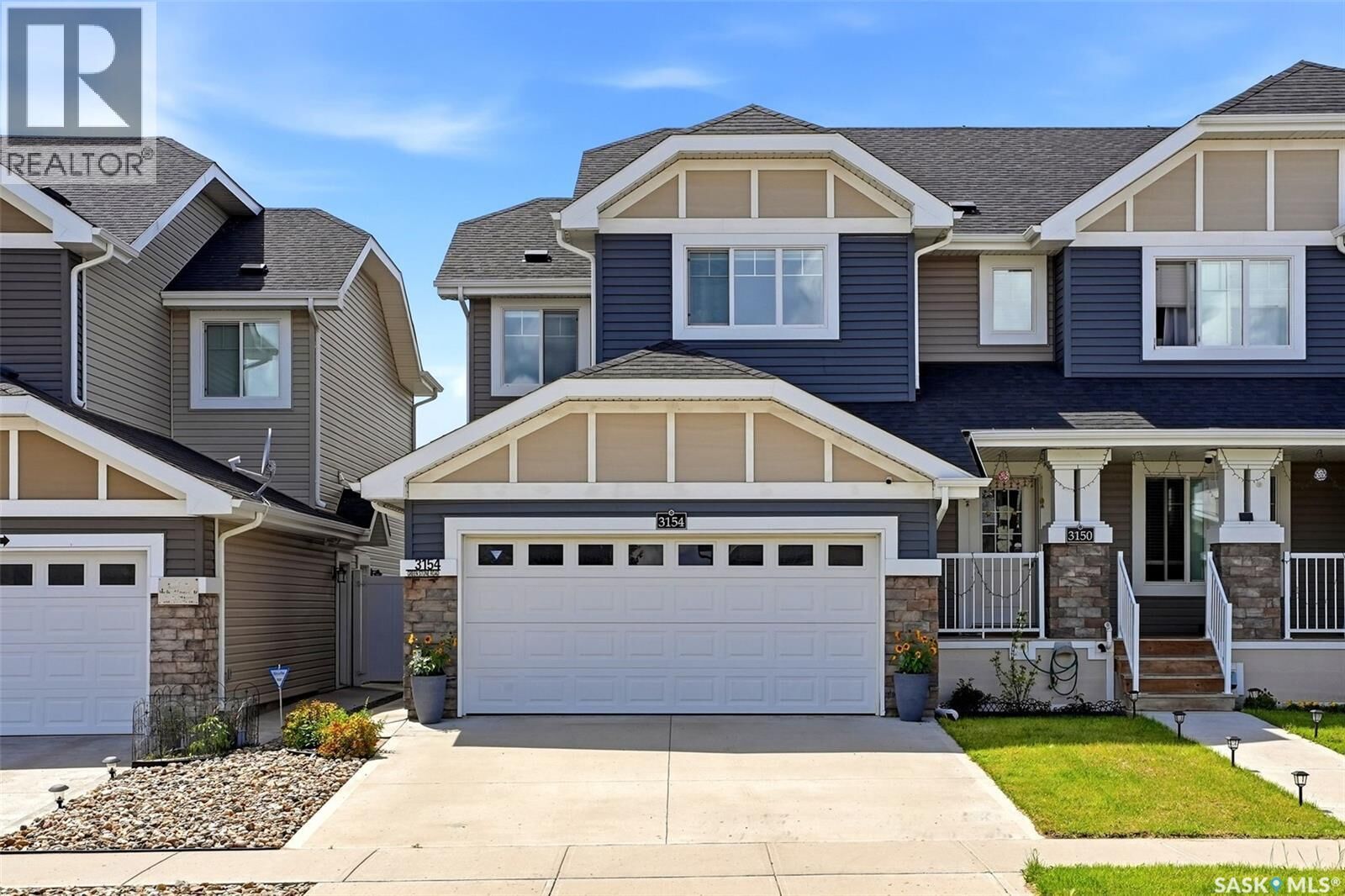 Property Photo: 3154 Green Stone Road SK S4V 3R8