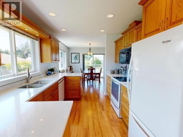 Property Photo: A-4903 Parsons Court BC V8A 5V7