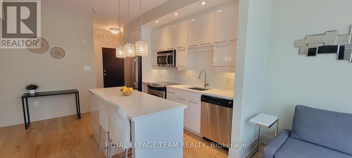 Property Photo: 101 Richmond Road 317 ON K1Z 0A6