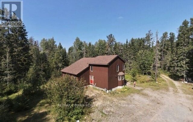 Property Photo:  810 Laforest Road  ON P4P 7C7 